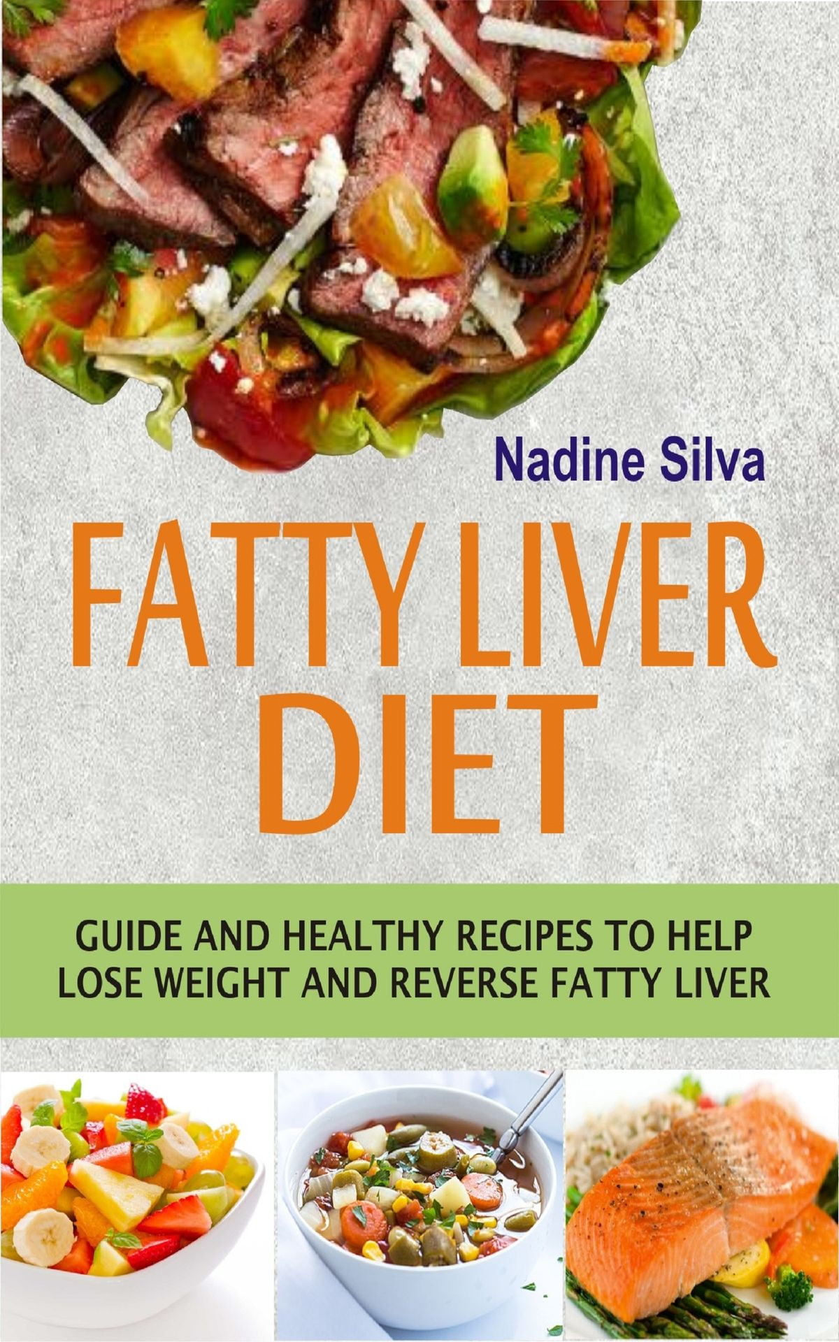 Fatty Liver Diet EBook Walmart Walmart