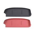 thumbnail image 4 of Silicone Front Passenger Dashboard Protection Pad for Latest Model Cars, Scratch-Resistant, Waterproof and Fashionable, 4 of 7