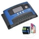 thumbnail image 3 of YCX-003 30-100A MPPT Regulador de panel solar Controlador de carga 12V/24V Seguimiento de enfoque automático 60A YUNYI BRAND Deportes, 3 of 8