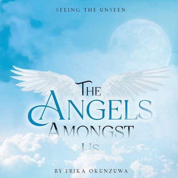 The Angels Amongst Us (Paperback)