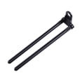 thumbnail image 3 of XingJian LLC Aluminium Alloy Windproof Fishing Rod Connector for Bite Alarm, 3 of 9