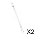 thumbnail image 1 of 2x Quitasemillas De Sandía De Acero Inoxidable 304 Resistente Para Frutas Caseras Sandía, 1 of 10