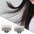 thumbnail image 4 of lionlar Hair Guide Combs, Trimmer Parts Hair Cutting Guide Combs Set for Barbers, 4 of 7