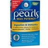 Probiotic Pearls Max Potency Digestive and Immune Softgels*, 5 Billion Cultures, 30 Count