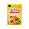 thumbnail image 5 of Savoritz Thin Wheat Tomato Basil Crackers, 2 Pack + Bonus , 8.5 oz, 5 of 5