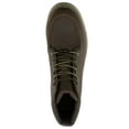 thumbnail image 5 of Lugz Work Men's Monterey Wide Steel Toe Moc Toe Chukka Work Boots, 5 of 5