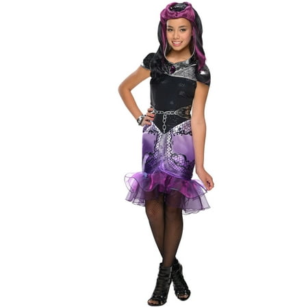Ever After High Raven Queen Costume for Kids