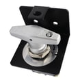 thumbnail image 1 of LOVIVER Battery Disconnect Switch 12V Heavy Duty with Lock Out Plate Replacement, 1 of 8