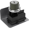 thumbnail image 2 of Kit de encendido de repuesto compatible con parrillas de gas Weber 91360 Spirit E-310, E-320 200, E-210, Spirit 300 y más (2009-2012) con panel de control lateral., 2 of 5