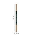 thumbnail image 4 of Extra-fine Eyebrow Pencil With Replacement Refill, Long Aasting Double-ended Eyebrow Pencil 1.5mm Fine Eefill, 4 of 8