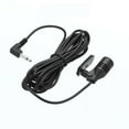 thumbnail image 6 of 3.5mm Microphone Car Radio Stereo GPS DVD Bluetooth Audio External Mic Kit. X9I2, 6 of 8