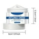 thumbnail image 3 of Crema de urea milagrosa para pies: repara pies secos y agrietados, codos, rodillas y manos con urea., 3 of 4