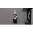 thumbnail image 6 of PCISD8704MBK Quoizel Lighting Isadora - 14W LED Wall Sconce In Contemporary Style-15.75 Inches Tall and 4.5 Inches Wide-Matte Black Finish, 6 of 7