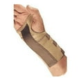 thumbnail image 3 of Sport Aid Deluxe Latex Free Left Wrist Brace, Large Long, 3 of 3