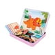 thumbnail image 1 of Rompecabezas s 5 para niños Tablero , de imaginación Bloques de construcción para niños Niños Niñas Dinosaurios, 1 of 7