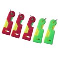 thumbnail image 2 of 5pcs Household Needle Threader Automatic Threading Device Portable Threading Needle Tool Mini Needle Guide,Maoww, 2 of 9
