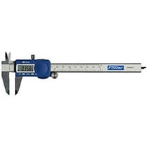 Fowler 54-101-300-1 12 in. & 300 mm Xtra-Value Cal Digital Caliper