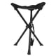 thumbnail image 3 of Silla Plegable Taburete De Trípode Plegable Portátil Para Acampar ANGGREK, 3 of 8