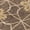 Brown, variant on Addison Rugs Chantille Indoor/Outdoor Transitional Geometric Aloe Washable Rectangle Rug, 1'8" x 2'6"