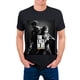 thumbnail image 2 of Camiseta The Last Of Us para hombre, camisetas de algodón de verano, camisetas de colores lisos, camisetas de cuello redondo, ropa para hombre, 2 of 4