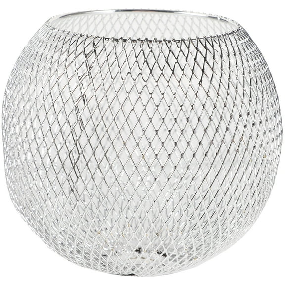 PAMINGONO Retro Lampshade Hollow Out Design 1Set 3.93x3.93x3.54in