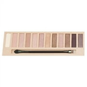 LA Girl Beauty Brick Eyeshadow (Color : Ultra - GES333)