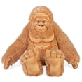 thumbnail image 2 of Wild Republic Artist Collection, Bigfoot, Gift for Kids, 15 inches, Plush Toy, Fill is Spun Recycled Water Bottles., 2 of 5