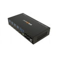 thumbnail image 6 of BZBGEAR 4-Port 4K UHD KVM and Conference Room Switcher with HDMI and USB 3.0, 6 of 9