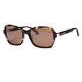 thumbnail image 3 of Sunglasses Banana Republic Tanna/S 0PC2 Opal Brown Ivo / Sp Bronze Pz, 3 of 5