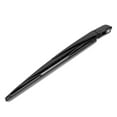 thumbnail image 1 of Windshield Wiper Arm Rear Wiper Arm Blade Car Windscreen Rear Wiper Arm With Blade Set 5140654AA Fit For  Nitro 2007-2009, 1 of 8
