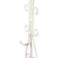 thumbnail image 6 of Village Lighting Adjustable Wreath Hanger - Elegant (White), 6 of 13