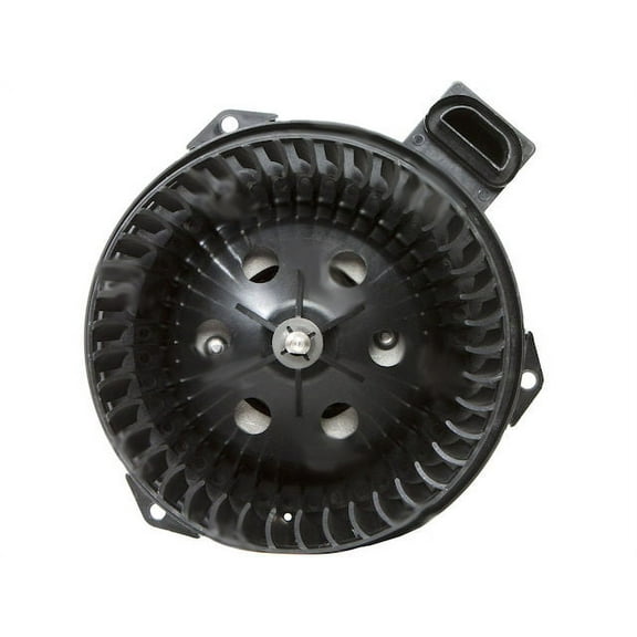 Blower Motor - Compatible with 2013 - 2018 Toyota Yaris 2014 2015 2016 2017
