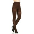 thumbnail image 3 of SPANX Star Power by Center-Stage Shaping Brief Tights (B, Smokey Sage), 3 of 9