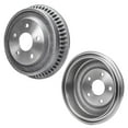 thumbnail image 3 of Detroit Axle - Rear Brake Kit for 1994-1999 Dodge Ram 1500 Brake Drums and Semi-metallic Brakes Shoes 1995 1996 1997 1998 Replacement w/Brake Cleaner & Fluid, 3 of 6