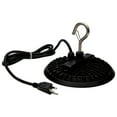 thumbnail image 2 of Hi-Pro - Light Black Aluminum Under Cabinet Light, 2 of 19