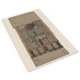 thumbnail image 3 of Print: United States Capitol, Washington, D.C. North Wing - Vestibule With, 3 of 4
