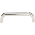 thumbnail image 6 of Jeffrey Alexander 667-96 Rae 3-3/4" Center To Center Handle Cabinet Pull - Nickel, 6 of 6