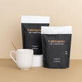 thumbnail image 2 of Cafelageno Café con Péptidos de Colágeno Hidrolizado Francés Biotina ÁCido PantotéNico Vit B5 Vitaminas A C D E Magnesio Zinc Cobre Potasio Stevia E Inulina de Agave Azul 350g CAFELAGENO, 2 of 4