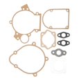 thumbnail image 4 of Junta De Sellado Del Cilindro Del Motor, Práctica A Prueba De Impactos, Fácil Instalación, 8 Piezas, Efecto De Sellado, Juego De Juntas De Motor De Ajuste Apretado Para Motores ANGGREK Engine Cylinder Gasket Kit, 4 of 8