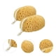 thumbnail image 3 of GOOHOCHY 2 esponjas corporales exfoliantes, esponjas de limpieza corporal, 3 of 8
