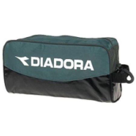 Diadora Uni Amalfi Ii Shoe Soccer Bag Green Os Diadora Uni Amalfi Ii Shoe Soccer Bag Green Os