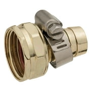 Orbit Irrigation Metal Female Hose Mender