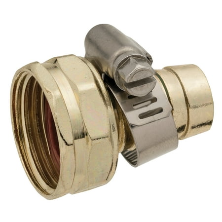 Orbit Irrigation Metal Female Hose Mender