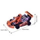 thumbnail image 5 of Coche de juguete con retroceso Juguete de retroceso Kart infantil Juguete de carreras de coches para cumpleaños Educación, 5 of 8