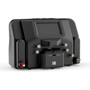 Kodak REELS 8mm & Super 8 Film Scanner & Converter, Slide Scanner with Big 5” Screen