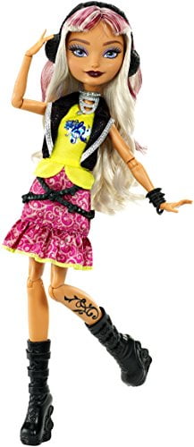 ever after high piper