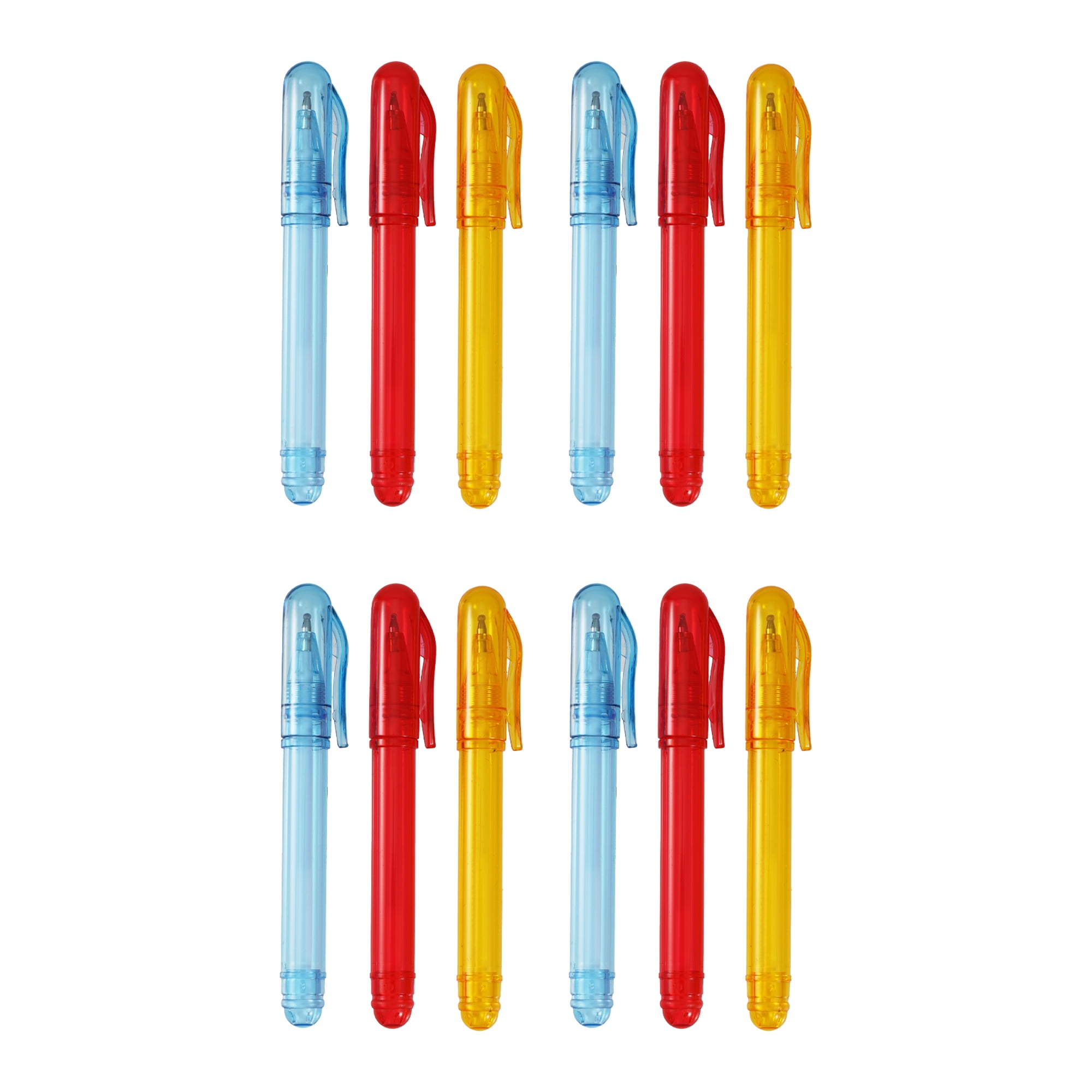 Mini Pen with Notepad set, Plastic and Paper Material, Ages 3+, by Way to Celebrate