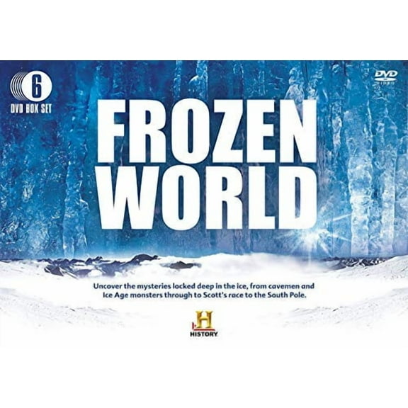 Frozen World [DVD]