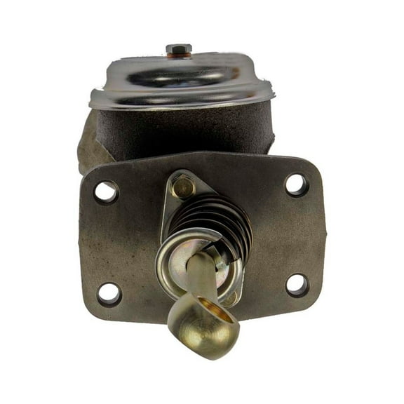 Dorman M43207 Brake Master Cylinder for Specific Dodge / Plymouth Models Fits select: 1966 DODGE DART, 1966 PLYMOUTH VALIANT