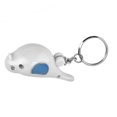 thumbnail image 3 of Car Key Finder Locator with Sound, Clap Finder Key Finder Keychain Sound Control Clap Key Finder Keyring Whistle Key Finder Whistle Key Holder for Key Finding Lost Prevent, 3 of 8